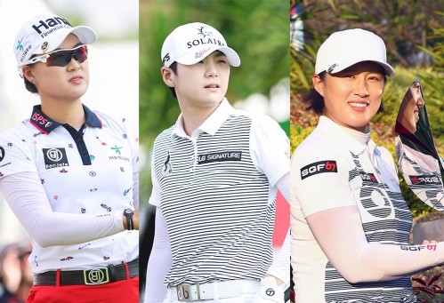 이민지, KPMG 여자 PGA 챔피언십 우승으로 세계랭킹 6위 도약