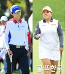  박성현, 역전 우승으로 LPGA 통산 상금 400만달러 돌파하나? [HSBC 위민스 챔피언십] 