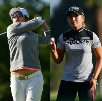 김세영·이정은6·브론테로, 메디힐 챔피언십 연장전 돌입 [LPGA]