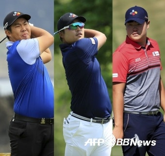안병훈·이경훈·임성재, 트래블러스 챔피언십 출격 [PGA]