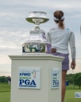  KPMG 위민스 PGA챔피언십 2R 성적은…박성현·김효주·전인지·이정은6 등 [LPGA] 