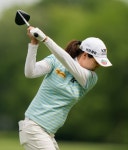  전인지, 30계단 상승한 공동 16위 [LPGA KPMG 위민스 PGA챔피언십] 