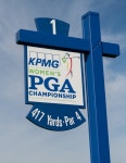  KPMG 위민스 PGA챔피언십 3R 성적은…박성현·고진영·전인지·이정은6 등 [LPGA] 