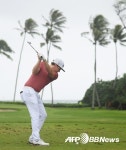 캐머런 스미스, 긴 추격전 끝에 소니오픈 역전 우승…PGA 2승째