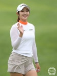 미소가 아름다운 배선우 프로 [KLPGA 에쓰오일 챔피언십]