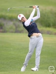 '2주 연승 도전' 김효주 프로의 아이언 샷 [KLPGA 에쓰오일 챔피언십]