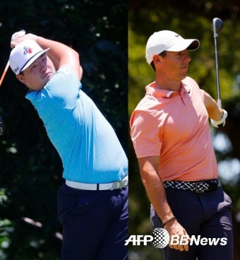 임성재, 찰스슈왑 챌린지 톱10 진입 성공…맥길로이는 32위 [PGA]