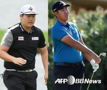 한국선수 6명 전원, RBC 헤리티지 컷 탈락…임성재·안병훈도 [PGA]
