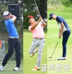 [KPGA] 우성종합건설 아라미르CC 부산경남오픈 1R 성적은?