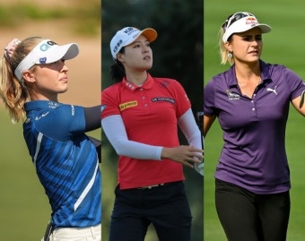 이번주 재개하는 LPGA…드라이브온 챔피언십에 넬리코다·전인지·렉시톰슨 출전