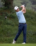 장우진, 프로 데뷔 22년만에 감격의 첫 우승 [KPGA]