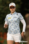 전인지 날씨가 더워서 냉면이 먹고 싶어요 [LPGA ANA인스피레이션]