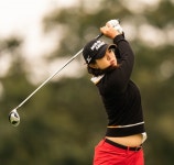 김세영 프로의 파워풀한 티샷 [LPGA KPMG 위민스 PGA챔피언십]