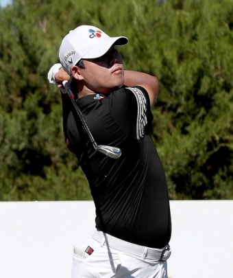 김시우, 휴스턴 오픈 첫날 공동44위…복귀한 존슨은 부진 [PGA]