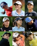 LPGA 펠리컨 위민스 챔피언십 3R 성적은?…김세영·허미정·전인지·박성현 등