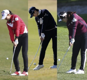 김아림, 'US여자오픈 데뷔전' 첫날 공동2위…박성현·최혜진은 12위 [LPGA]