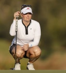 난나 매드슨, 골프백에 레몬을 챙겨다니는 이유? [LPGA CME그룹 투어챔피언십]