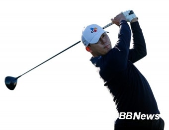 켑카·파울러와 샷 대결한 김시우, 피닉스오픈 첫날 이븐파 [PGA]