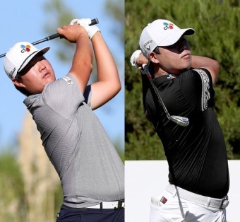 '뒷심 아쉬운' 임성재·김시우, 나란히 36위…톱10에 도전 [PGA 피닉스오픈]