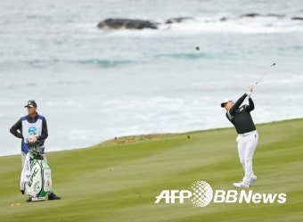 김시우, 페블비치 프로암 첫날 공동22위…스피스는 공동4위 [PGA]