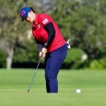 챔피언조에서 우승을 다툰 엔젤 인 [LPGA]