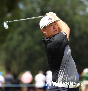 임성재, 발스파 챔피언십 첫날 공동 14위 [PGA]