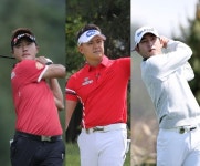 6일 개막 남자골프 GS칼텍스 매경오픈 관전포인트 3가지