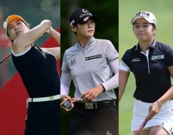 한국 선수들의 역동적인 동반 경기, 제80회 US 여자오픈에서 펼쳐질 현장