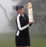 카스트렌, LPGA투어 핀란드 첫 챔피언 탄생…유소연은 공동3위로 뒷심 [메디힐 챔피언십]