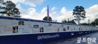 'LPGA 메이저' KPMG 위민스 PGA챔피언십 관전포인트…박인비·김세영·박성현·고진영·전인지 등 출격