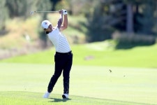 [방민준의 골프세상] 어떻게 봐야 하나…김시우의 파3홀 13타!