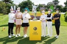 KLPGA 메이저 KB금융 스타챔피언십 관전 포인트…박인비·전인지·김효주·박민지·오지현·임희정 등