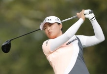 LPGA 파운더스컵 2R 순연…4개 홀 남긴 고진영 3타차 선두