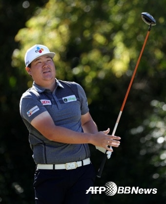임성재, 휴스턴오픈 3R 공동40위…셰플러·울프·트레이너 '우승 경쟁' [PGA]