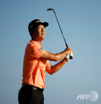 61타 케빈 나, 소니오픈 첫날 단독1위로 2연패 겨냥…임성재는 119위 [PGA]