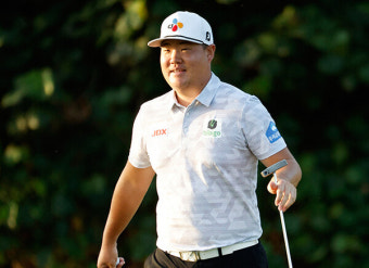 임성재, 토리파인스 첫날 켑카·디섐보·스피스와 어깨 나란히 [PGA]