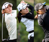 [방민준의 골프세상] PGA·LPGA 한국선수 다승시대 막 내리는가…1승도 별 따기 예고
