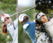 [방민준의 골프세상] PGA·LPGA 한국선수 다승시대 막 내리는가…1승도 별 따기 예고