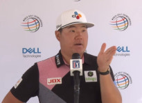 5홀 차 압승 거둔 임성재 매치플레이는 초반 경기 흐름이 중요 [WGC]