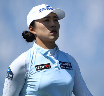 '게임 느낌 좋은' 양희영, 메이저 첫 우승 도전 [LPGA]