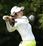 배선우, 2주 연속 공동3위…JLPGA 독주 사이고 마오, 2연승에 시즌 5전3승