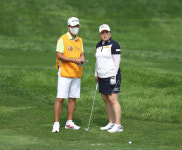 [황환수의 골프인문학] 선수의 