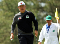 임성재, 마스터스 2R 공동2위…김시우 23위, 이경훈 1타차 탈락 [PGA]