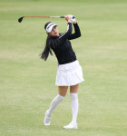 '루키' 박혜준 프로의 세컨드 샷 공략 [메이저 KLPGA 챔피언십]