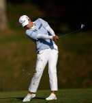 고진영, 팔로스 버디스 준우승 유종의 미…알렉스가 초대 챔피언 [LPGA]