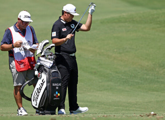 임성재, 찰스슈왑 챌린지 2R 공동 51위…세계1위 셰플러 공동선두 [PGA]