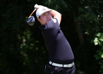 임성재, PGA 찰스 슈왑 챌린지 공동 15위로 마쳐