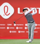 심상치 않은 루키 이예원, 롯데오픈 첫날 8언더파 몰아쳐 [KLPGA]