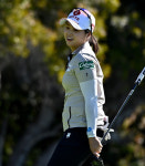 먼 거리 이글 퍼팅을 성공시킨 최혜진 [마이어 LPGA 클래식]