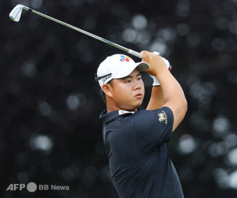 '첫홀 이글' 김주형, 제네시스 스코티시오픈 2R 공동13위…임성재·김시우 컷탈락